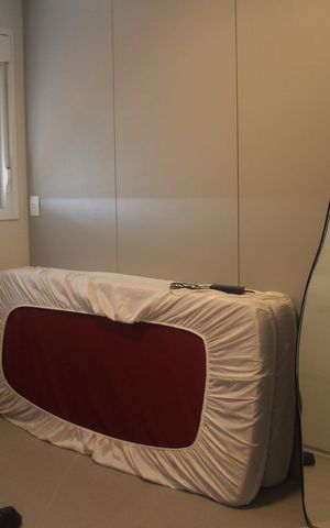 Apartamento para alugar com 140m², 3 quartos e 4 vagasSuíte 2