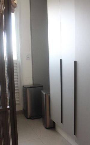 Apartamento para alugar com 140m², 3 quartos e 4 vagasÁrea de Serviço