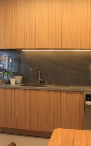 Apartamento para alugar com 140m², 3 quartos e 4 vagasVaranda