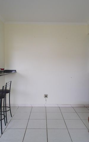 Apartamento à venda com 69m², 2 quartos e 1 vagasala