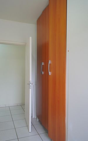 Apartamento à venda com 69m², 2 quartos e 1 vagaquarto 2