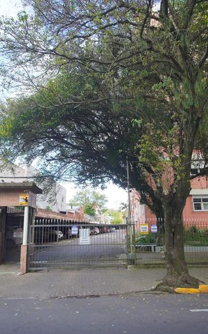 Apartamento à venda com 69m², 2 quartos e 1 vagaFachada