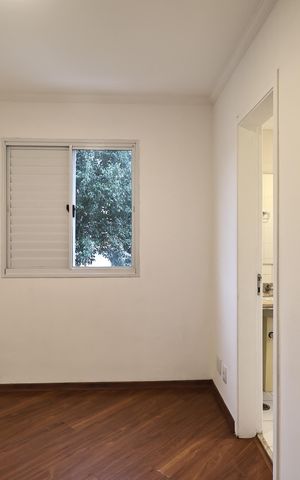 Apartamento à venda com 61m², 3 quartos e 1 vaga Apartamento à venda com 61m², 3 quartos e 1 vagaSuite