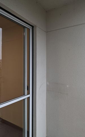 Apartamento à venda com 61m², 3 quartos e 1 vaga Apartamento à venda com 61m², 3 quartos e 1 vagaSacada