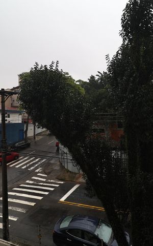 Apartamento à venda com 61m², 3 quartos e 1 vaga Apartamento à venda com 61m², 3 quartos e 1 vagaVista do Quarto 2