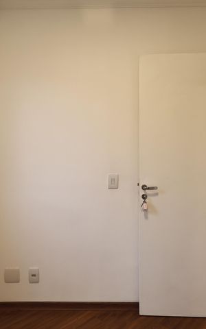 Apartamento à venda com 61m², 3 quartos e 1 vaga Apartamento à venda com 61m², 3 quartos e 1 vagaQuarto 2