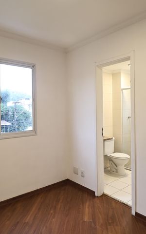 Apartamento à venda com 61m², 3 quartos e 1 vaga Apartamento à venda com 61m², 3 quartos e 1 vagaSuite