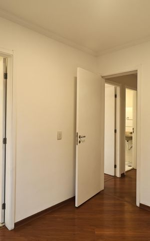 Apartamento à venda com 61m², 3 quartos e 1 vaga Apartamento à venda com 61m², 3 quartos e 1 vagaSuite