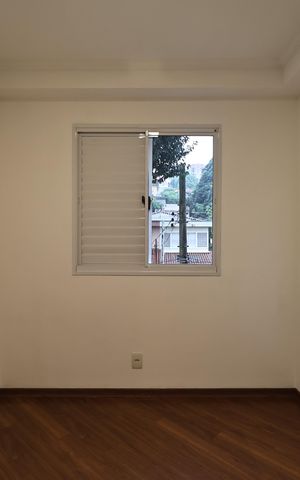 Apartamento à venda com 61m², 3 quartos e 1 vaga Apartamento à venda com 61m², 3 quartos e 1 vagaQuarto 1