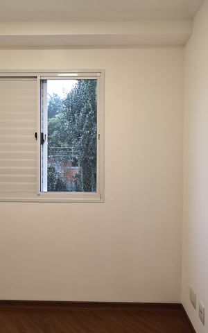Apartamento à venda com 61m², 3 quartos e 1 vaga Apartamento à venda com 61m², 3 quartos e 1 vagaQuarto 2