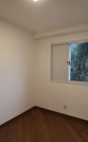 Apartamento à venda com 61m², 3 quartos e 1 vaga Apartamento à venda com 61m², 3 quartos e 1 vagaQuarto 1