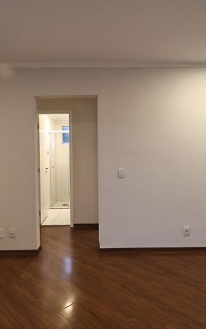 Apartamento à venda com 61m², 3 quartos e 1 vaga Apartamento à venda com 61m², 3 quartos e 1 vagaSala