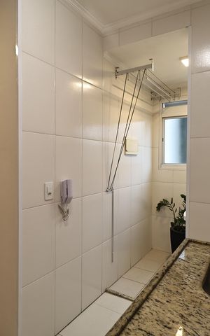 Apartamento à venda com 61m², 3 quartos e 1 vaga Apartamento à venda com 61m², 3 quartos e 1 vagaCozinha