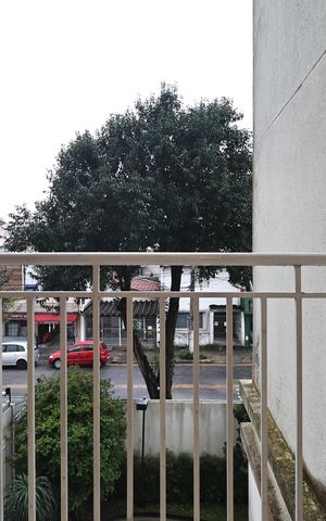 Apartamento à venda com 61m², 3 quartos e 1 vaga Apartamento à venda com 61m², 3 quartos e 1 vagaSacada