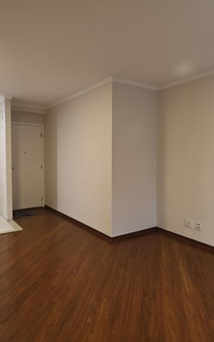 Apartamento à venda com 61m², 3 quartos e 1 vaga Apartamento à venda com 61m², 3 quartos e 1 vagaSala