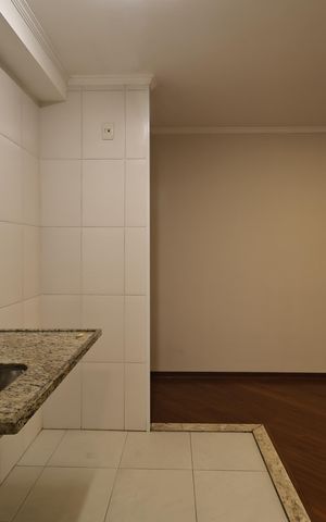 Apartamento à venda com 61m², 3 quartos e 1 vaga Apartamento à venda com 61m², 3 quartos e 1 vagaCozinha