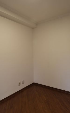Apartamento à venda com 61m², 3 quartos e 1 vaga Apartamento à venda com 61m², 3 quartos e 1 vagaQuarto 1