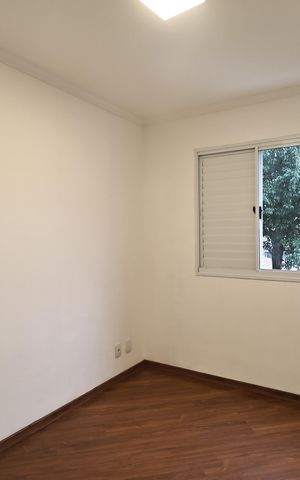 Apartamento à venda com 61m², 3 quartos e 1 vaga Apartamento à venda com 61m², 3 quartos e 1 vagaSuite