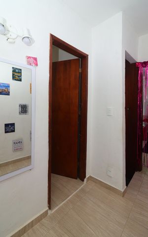 Casa para alugar com 68m², 3 quartos e sem vaga Casa para alugar com 68m², 3 quartos e sem vagaHall da Escada