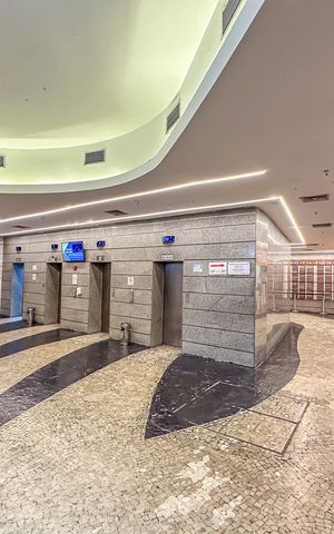 Studio à venda com 32m², 1 quarto e sem vaga