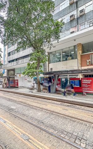 Studio à venda com 32m², 1 quarto e sem vaga