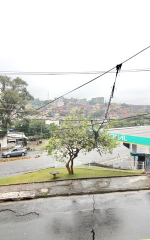 Apartamento para alugar com 55m², 1 quarto e sem vaga Apartamento para alugar com 55m², 1 quarto e sem vagaVista do Quarto