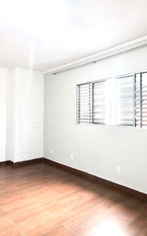 Apartamento para alugar com 55m², 1 quarto e sem vaga Apartamento para alugar com 55m², 1 quarto e sem vagaQuarto 1