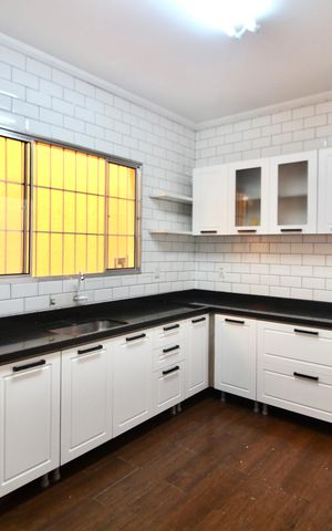 Apartamento para alugar com 55m², 1 quarto e sem vaga Apartamento para alugar com 55m², 1 quarto e sem vagaCozinha