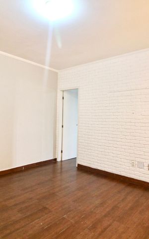 Apartamento para alugar com 55m², 1 quarto e sem vaga Apartamento para alugar com 55m², 1 quarto e sem vagaSala