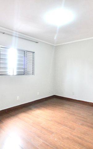 Apartamento para alugar com 55m², 1 quarto e sem vaga Apartamento para alugar com 55m², 1 quarto e sem vagaQuarto 1