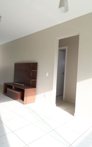 Apartamento para alugar com 73m², 2 quartos e 1 vagaSala