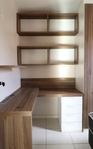 Apartamento para alugar com 73m², 2 quartos e 1 vagaQuarto 1