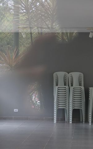 Apartamento para alugar com 54m², 2 quartos e 1 vagaÁrea comum - Salão de festas