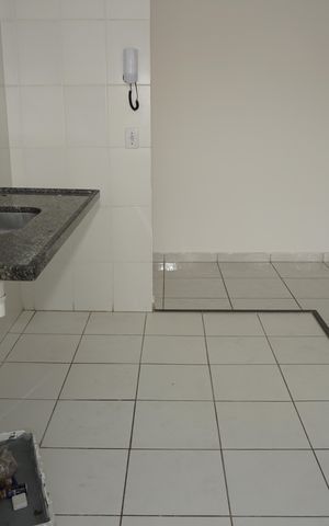 Apartamento para alugar com 54m², 2 quartos e 1 vagaCozinha