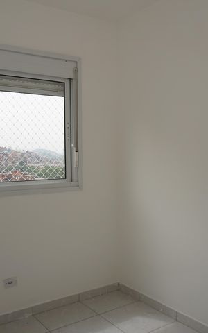 Apartamento para alugar com 54m², 2 quartos e 1 vagaQuarto