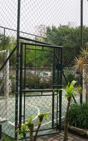 Apartamento para alugar com 54m², 2 quartos e 1 vagaQuadra