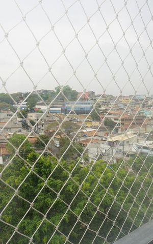 Apartamento para alugar com 54m², 2 quartos e 1 vagaVista do Quarto 2