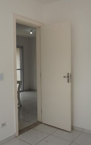 Apartamento para alugar com 54m², 2 quartos e 1 vagaQuarto