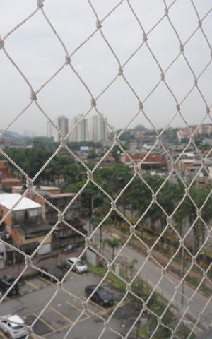 Apartamento para alugar com 54m², 2 quartos e 1 vagaVista do Quarto