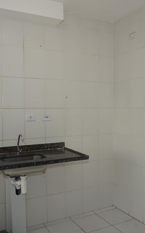 Apartamento para alugar com 54m², 2 quartos e 1 vagaCozinha