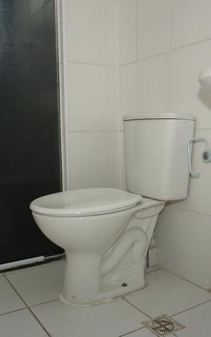 Apartamento para alugar com 54m², 2 quartos e 1 vagaBanheiro