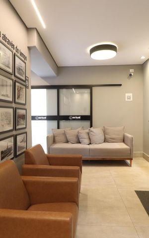 Apartamento para alugar com 27m², 1 quarto e sem vagaÁrea comum