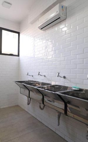 Apartamento para alugar com 27m², 1 quarto e sem vagaÁrea comum
