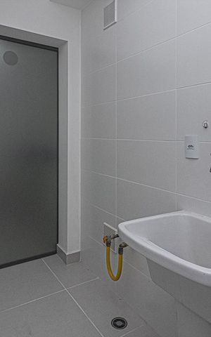 Apartamento para alugar com 116m², 3 quartos e 1 vaga Apartamento para alugar com 116m², 3 quartos e 1 vagaárea de serviço_3