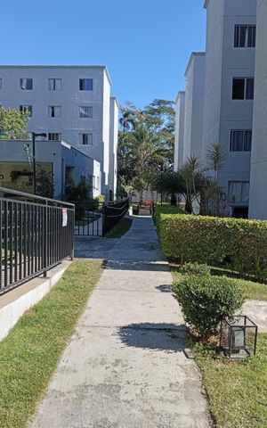 Apartamento à venda com 40m², 2 quartos e 1 vaga Apartamento à venda com 40m², 2 quartos e 1 vagaÁrea comum