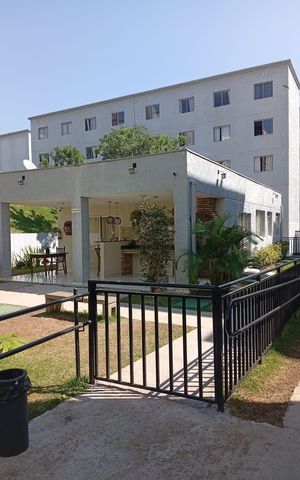 Apartamento à venda com 40m², 2 quartos e 1 vaga Apartamento à venda com 40m², 2 quartos e 1 vagaÁrea comum