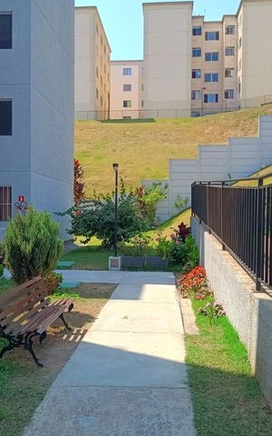 Apartamento à venda com 40m², 2 quartos e 1 vaga Apartamento à venda com 40m², 2 quartos e 1 vagaÁrea comum