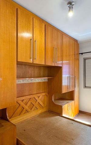 Apartamento à venda com 68m², 2 quartos e 1 vaga Apartamento à venda com 68m², 2 quartos e 1 vagaQuarto 2