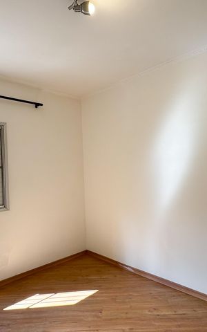 Apartamento à venda com 68m², 2 quartos e 1 vaga Apartamento à venda com 68m², 2 quartos e 1 vagaQuarto 1