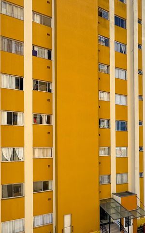 Apartamento à venda com 68m², 2 quartos e 1 vaga Apartamento à venda com 68m², 2 quartos e 1 vagaVista - Sala